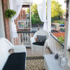 Отель The One Bed and Breakfast, фото 6