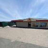 Отель Panda Motel And Buffet в Кочрейне