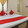 Отель OYO Sanjyoti Inn Near Netaji Subhash Chandra Bose International Airport, фото 12