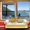 Отель Tongyeong Look at the Sea Pension, фото 5