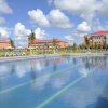 Отель Golden Peacock Resort Hotel, фото 3