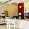 Отель Chengdu Jiali Hotel Qing Yun Branch, фото 8