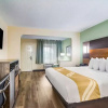 Отель Lake City Inn, фото 31