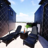 Отель AUS Bed and Breakfast, фото 19