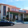 Отель Putaruru Arms Motor Inn, фото 1