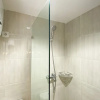 Отель Warm And Cozy Studio At Vasanta Innopark Apartment, фото 9