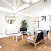 Отель The Loft Lansdown Place Lane, фото 8