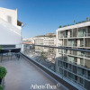 Отель Athensthea Luxury Penthouse Apt in Omonia 115sq.M., фото 27