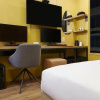 Отель Just Sleep Hotel Dasan New City, фото 7