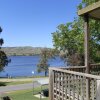 Отель Discovery Parks - Lake Hume, New South Wales, фото 17