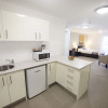 Отель Gladstone City Central Apartment Hotel, фото 25