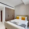Отель Primestay - 3BR in JVC - Marwa Heights, фото 17