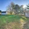 Отель Granger 'hedge House' w/ Sunroom & Yard Games, фото 3