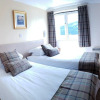 Отель Loch Rannoch Highland Club Highland Lodge 45, фото 15
