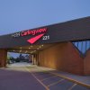 Отель Carlingview Airport Inn в Торонто