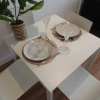 Отель Brand new Luxury 2-bed Flat With Stunning Views, фото 13