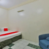 Отель Oyo 212 Zahrat Al Jal, фото 12