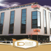 Отель Dies Hotel, фото 20