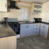 Отель Captivating 2-bed Lodge in Great Yarmouth, фото 4
