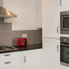 Отель Queen Margaret Apartment, фото 5