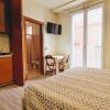 Отель Residence Hotel B&B Rosa, фото 26