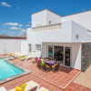 Отель Villa Sol Lanzarote by Villa Plus, фото 13