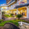 Отель Grand Hotel Gallia, фото 1
