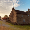 Отель Gratton Grange Farm B&B, фото 3
