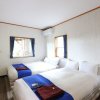 Отель Granp Glamping Resort, фото 22