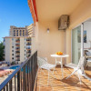 Отель Lovely Beachfront Apartment With Sunny Balcony Ref 35, фото 15