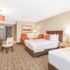 Отель Hawthorn Suites by Wyndham Fargo, фото 8