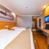 Отель GreenTree Inn Yancheng Dafeng Area Huanghai West Road Hotel, фото 7