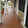 Отель Hostal Sutamarchán, фото 1