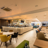 Отель Holiday Inn Bristol-Filton, an IHG Hotel, фото 32