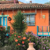 Отель Casa Posada Maestro Carlos Aranguren, фото 1