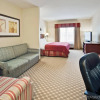 Отель Country Inn & Suites By Carlson, Tallahassee I-10 East, FL, фото 3