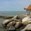 Отель Haijiaocheng Tourist Holiday Center, фото 34