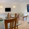 Отель Estrela da Luz 1 Bedroom apt Pool and sea Views, фото 8