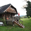 Отель Holiday Home in Liebenfels in Carinthia With Sauna, фото 16