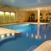 Отель Sketchley Grange Hotel & Spa, фото 16
