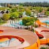 Отель Sea Breeze Central, 2bed, фото 16
