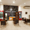 Отель Tiffany Hotel, фото 16