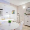 Отель Studio Apartments Emotha, фото 4
