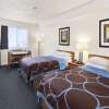 Отель Super 8 by Wyndham Swift Current, фото 4