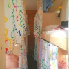 Отель Pura Vida Beach Hostel, фото 12