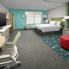 Отель Home2 Suites by Hilton Nashville Downtown Convention Center, фото 18
