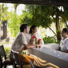 Отель Raffles Seychelles, фото 38