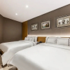 Отель Gunsan Mari Hotel, фото 16
