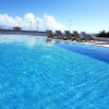 Отель Comfortable 2 BR condo steps away from 5th Av and Mamitas Beach by Happy Address, фото 11