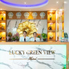 Отель Lucky Green View, фото 13